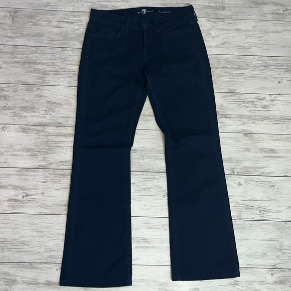 7 For All Mankind Denim - 7 for all Mankind Bootcut Jeans Size 27